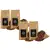 Set 2 (4 kávy, à 250 g)