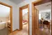 Apartmán s 1 spálňou a vaňou (43 m²)