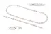 Set z chirurgickej ocele T31