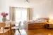 Dvojlôžkový apartmán 2 (35 m²)