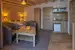 Apartmánové štúdio s balkónom (17 m²)