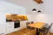 Apartmán s 1 ložnicí