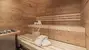 Apartmán so saunou (70 m²)
