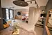 Apartmán s jednou spálňou (45–48 m²)