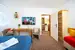 Rodinný pokoj STANDARD+ s dětským pokojíčkem (45 m²)