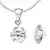 Náhrdelník s krystalem Swarovski Elements Balet