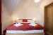 Dvojlôžková izba na poschodí (15–18 m²)