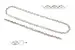 Set z chirurgickej ocele T05