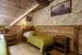 Dvojlôžková izba bez balkóna (21–24 m²)
