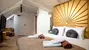 Dvoulůžkový pokoj s 1 přistýlkou (19 m²)
