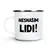 Nesnáším lidi