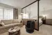 Junior Suite s balkónom (35 m²)