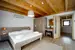Apartmán s 1 ložnicí (45 m²)