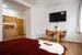 Studiový apartmán (29 m²)
