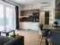 Apartmán s manželskou posteľou a prístelkou