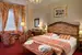 Hvězda dvojlôžková izba Junior Suite (32 m²)