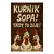 Cedulka - Kurník šopa
