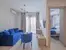 Jednopokojový apartmán (36 m²)