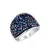 Prsten Levien Rocks Bermuda Blue