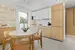 Čtyřlůžkový apartmán L33 (58 m²)
