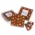 160 g Tradičná gianduia - orechová čokoláda (100 % lieskový orech)