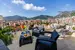 Deluxe apartmán s výhľadom na more (77 m²)