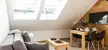 Apartmán Classic v podkroví (35 m²)