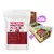 1 x 1000 g Whey 82 Protein Plus + 24 x 50 g Proteínová tyčinka s kolagénom Gam´s (višňa-jogurt/mix príchutí)