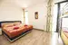 Apartmán 2+kk s balkonem nebo terasou