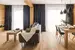 Apartmán Comfort s krbem (50 m²)