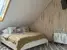 Dvoupatrový apartmán 7 (45 m²)