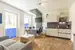 Apartmán s vířivou vanou (45 m²)