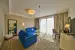 Queens Suite (54 m²)