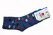 Dámske veselé ponožky "Daily socks"