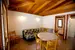 Bungalov pro 4 lidi (45 m²)