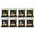 8x Grig Cvrččí chipsy Mix (á 70 g)