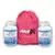 2x Bcaa Max + Amix Bag