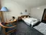 Classic double room (22 m²)