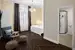 Chandelier (25 m²)