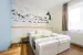 Dvoupokojový apartmán