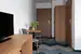 Dvojlôžková izba s balkónom (15 m²)