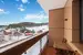 Trojlôžková izba s balkónom (24 m²)