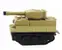 Tank béžový