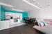 Apartmán Superior s výhledem na jezero (60–70 m²)