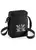Crossbody unisex taška s ľudovou výšivkou "Čičmany"