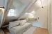 Apartmán 3 (35 m²)