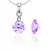 Náhrdelník Emotion Diamond