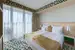 Dvojlôžková izba Deluxe (30–39 m²)