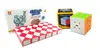 2-dielny SET: 1 x Rubikova kocka SpeeddCube + 1 x Hlavolam vo forme hada