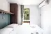 Mobilní domek Deluxe Family s terasou (34 m²)